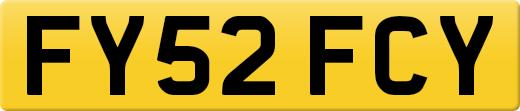 FY52FCY